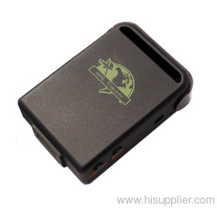 NEW!!!Portable Small GPS Tracker tracking device