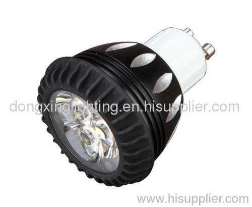 Gu10 Led Bulb 3.8~4.6W