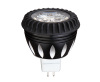 3.8~4.6W LED bulb GU53 3pcs 1W LED environmental friendly energy-efficient durable CE ROHS