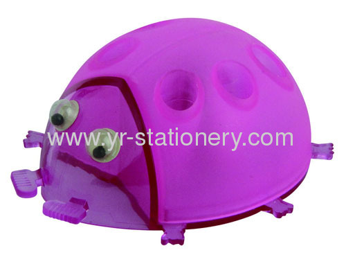 Promotion Plastic Pencil Sharpener