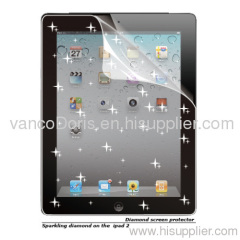 VANCO Diamond screen protector for ipd3/4