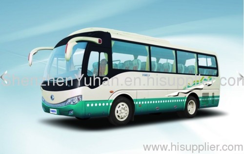 Yutong ZK6809H intercity bus