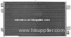 729*380*16 Auto Aluminium Air Conditioner Condensers for RENAULT MASTER II 03-