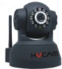 P2P 0.3 Megapixel wifi camera/wireless camera