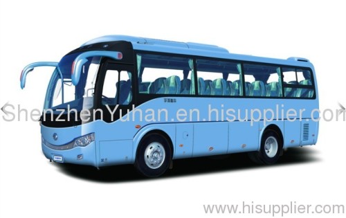 Yutong ZK6839H tourist bus