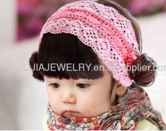 Headband Hair Band Baby Hair Accessories Baby Hair Ornament