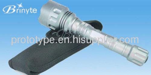 Custom led flaslightLED Display module product designLED flashlight manufacturers