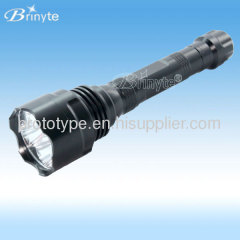 Custom led flaslight LED Display module product design LED flashlight manufacturers