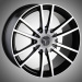 16" 17" 18" 19" STAGGER SIZE MERCEDES-BENZ WHEEL RIM FITS SLS SLK S-CLASS C-CLASS CLK