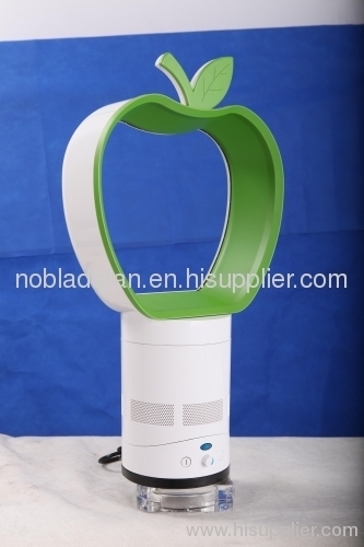 apple sahple table fan