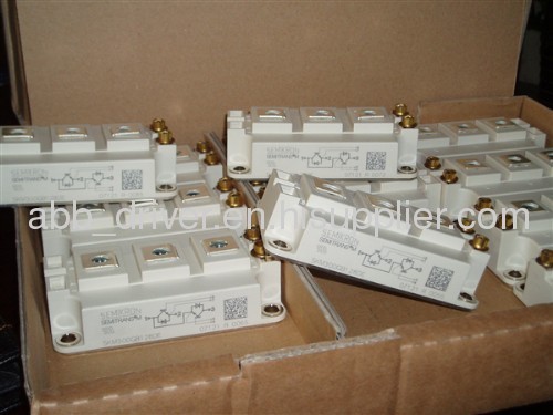 SKM500GA124D,SKM75GB128DE,SKM100GB128DE,SKM145GB128DE,SKM150GB128DE, Semikron IGBT, Original Moudles