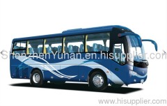 yutong ZK6899H intercity bus