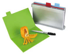 folding chopping boards set