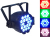 led multi par stage lighting