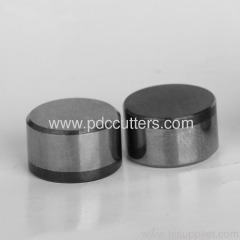 PDC drilling cutters