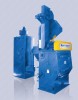 Q32 tumble belt type shot blasting machine