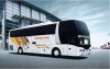 Yutong ZK6127HS luxury tour bus