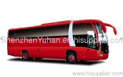 Yutong ZK6128HC luxury coach