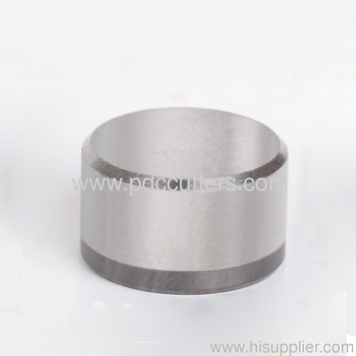 polycrystalline diamond insert