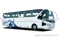 Yutong ZK6129H tourism coach