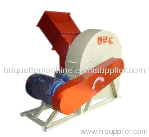 Low price crusher/grinder/mill with large output by Hongji