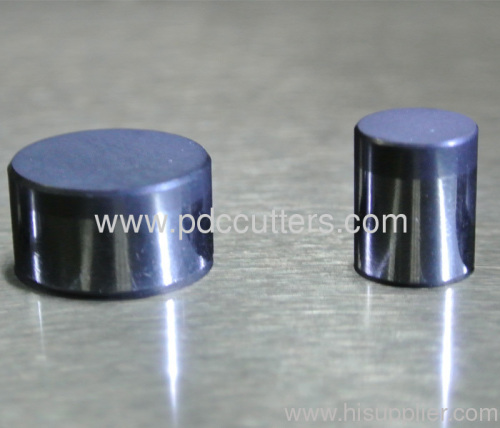 Diamond Hammer Bit Inserts - PDC Cutters for Fixed Cutter Bits