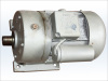 Industrial tea machine gear reduction motor