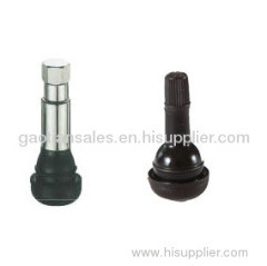 TIRE VALVE TR413/TR414c