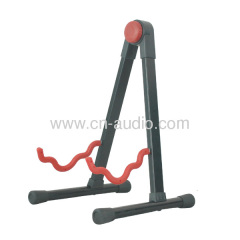 Detachable Steel guitar stand GS001DRD