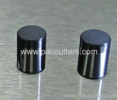 PDC cutters for coalfield drilling - PDC cutters for oli/gas drill bits