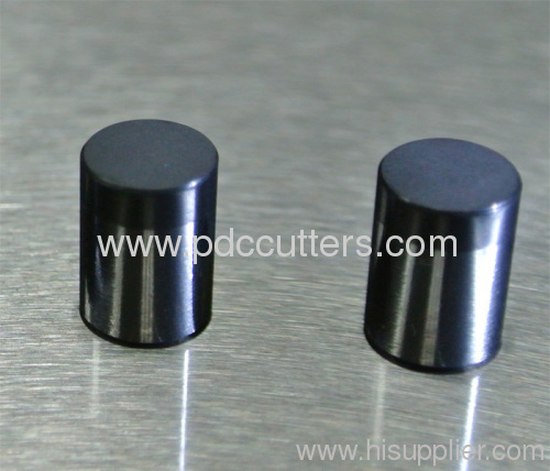 PDC cutters for coalfield drilling - PDC cutters for oli/gas drill bits