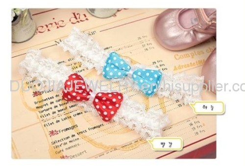 Baby Hair Band,Baby Headband,Children Hair Accessories New Type Lace Baby Headband with bow
