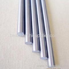 Inconel X750 Nickel Alloy Bar Rod DIN/W.Nr.2.4669/N07750/Alloy X-750