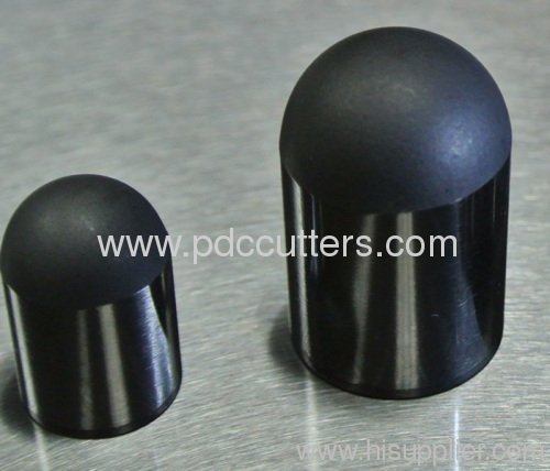 Oilfield PDC inserts - PDC cutters - china difront