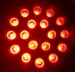 10w rgbw led par light rgbw led par 4in1 led par