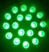 10w rgbw led par light rgbw led par 4in1 led par