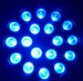 10w rgbw led par light rgbw led par 4in1 led par