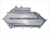 China hot aluminum die casting diesel engine part