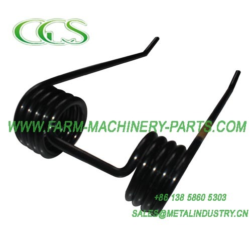 hay making equipment parts