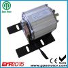 High efficient Evaporative air Cooler 380V BLDC EC Motor and PWM speed controller