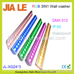 rgb 3in1 wall washer