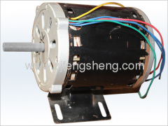 Industrial doors open electromechanical machine motor 550W