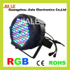 90pcsx3w RGBW led disco light /led par light