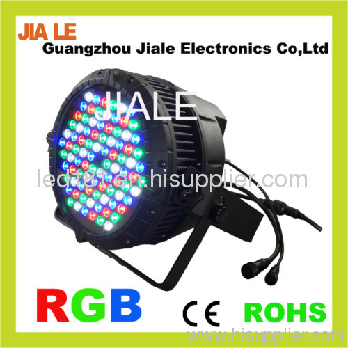 led disco light led par light led par