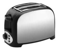 cool touch 2 slice toaster