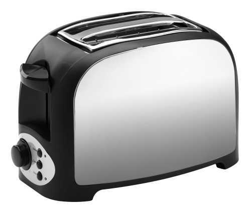 cool touch 2 slice toaster