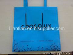 High Quality Nonwoven Green Shopping Promotion Bag