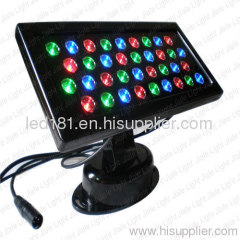 36W DMX RGB High Power LED bar Light