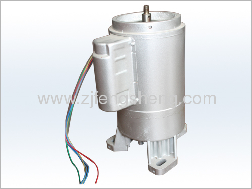 Industrial Rolling Shutter Opener Motor Reducer 600KG