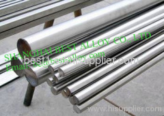 Incoloy825 Nickel Alloy Bar Rod N08825/DIN2.4858/Alloy 825